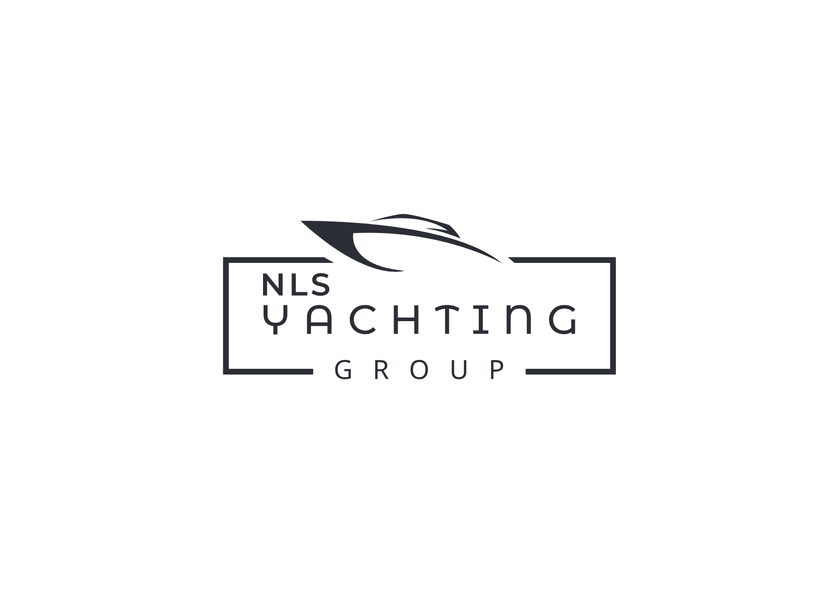 NLS Yachting Group weboldaltervezés