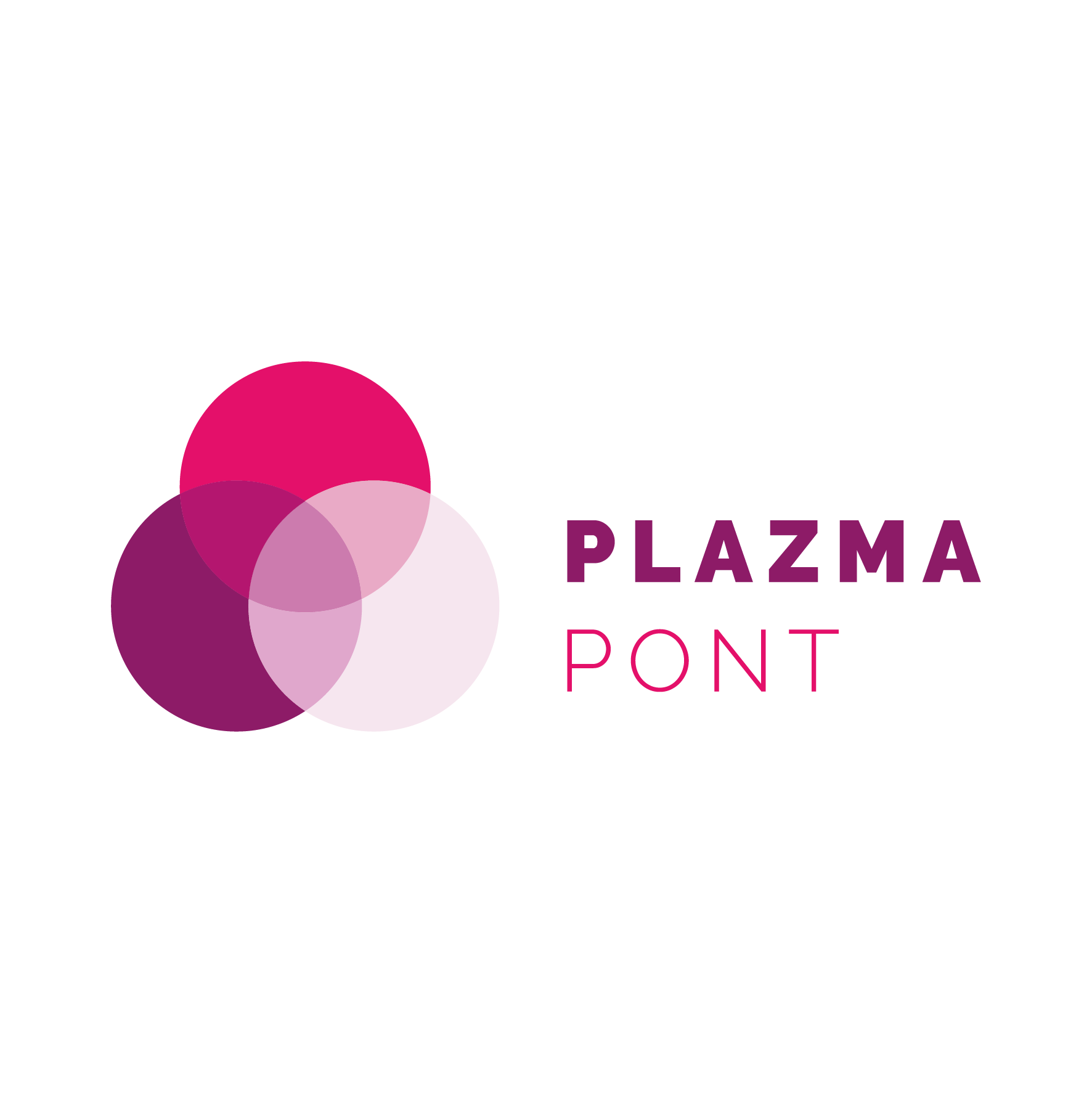 Plazma Pont villamosdekor
